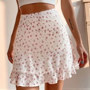 women’s skirt